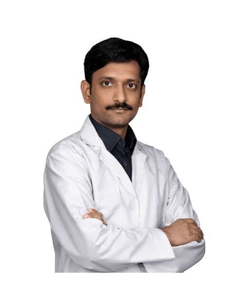 Dr R Kartheek